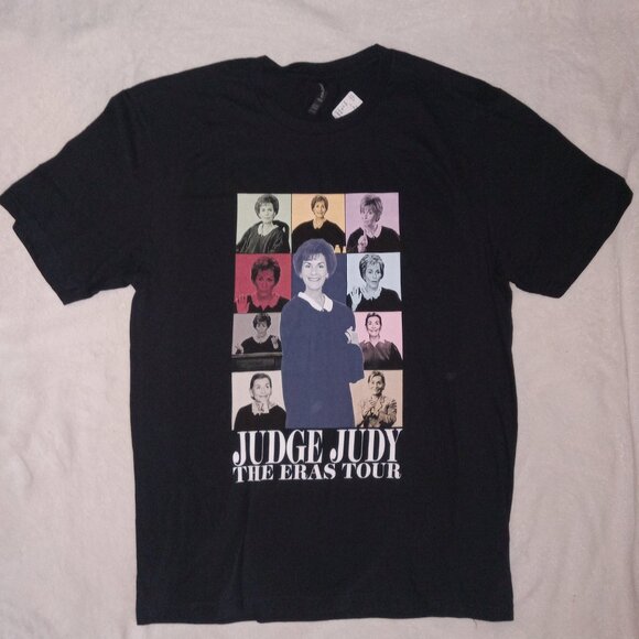 Judge Judy Tee - Picture 1 of 2